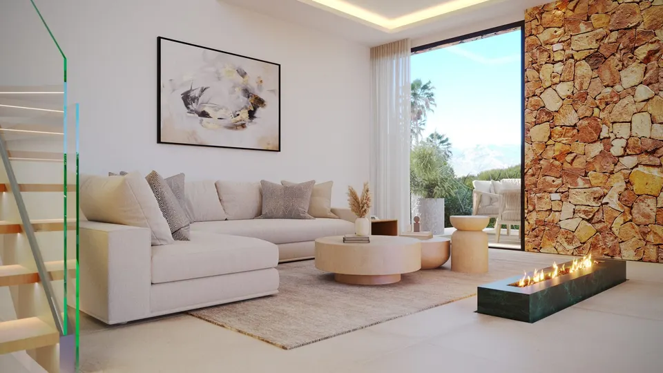 Willa w Xàbia/Jávea — zdjęcie 2 z 14