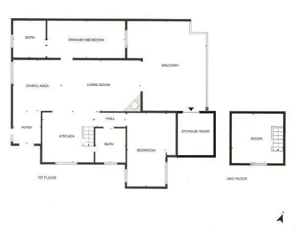 Apartament w Marbelli — Apartament, Marbella