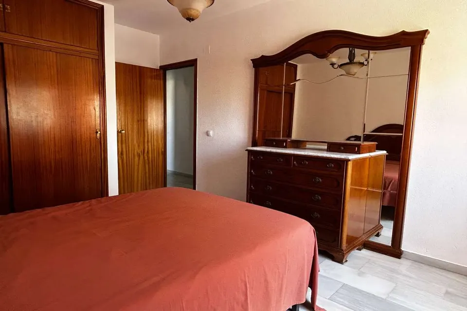 Apartament z tarasem w Fuengiroli — zdjęcie 15 z 16