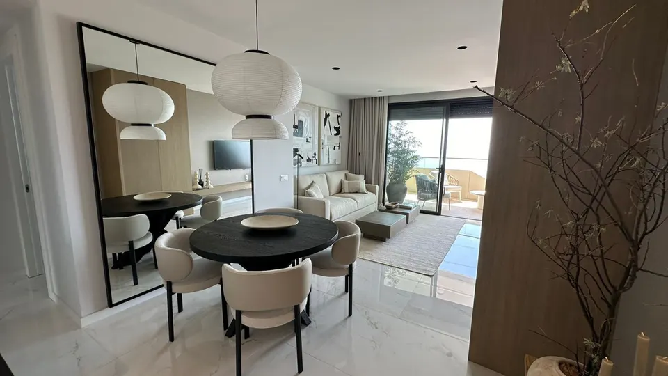 Apartament w Benidorm — zdjęcie 6 z 16