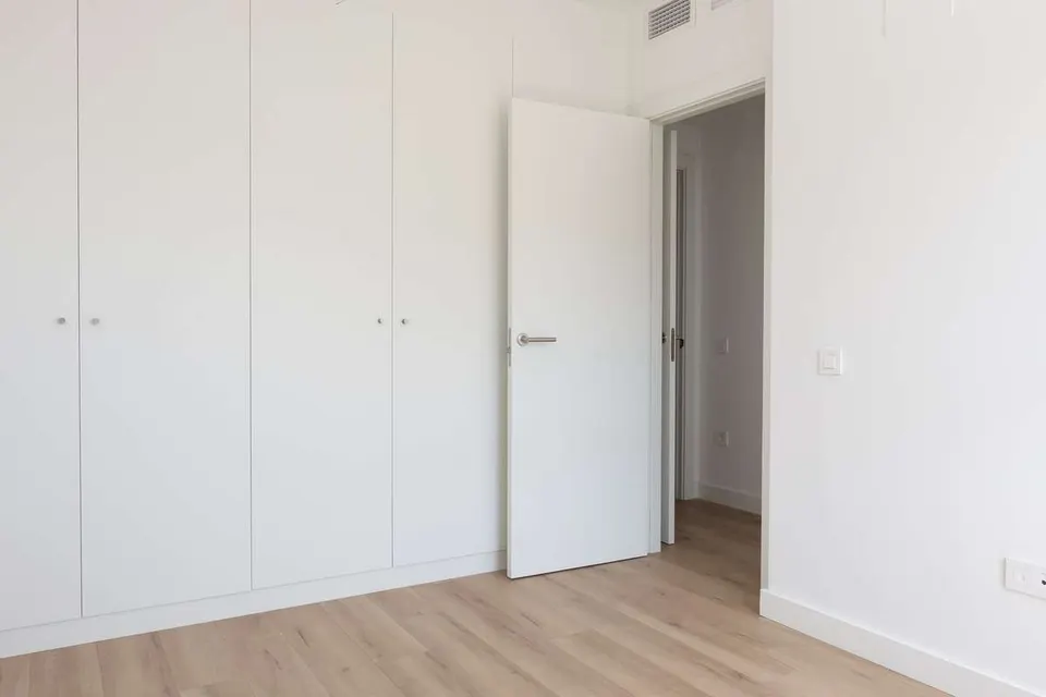 Apartament z ogrodem w Maladze — zdjęcie 16 z 16