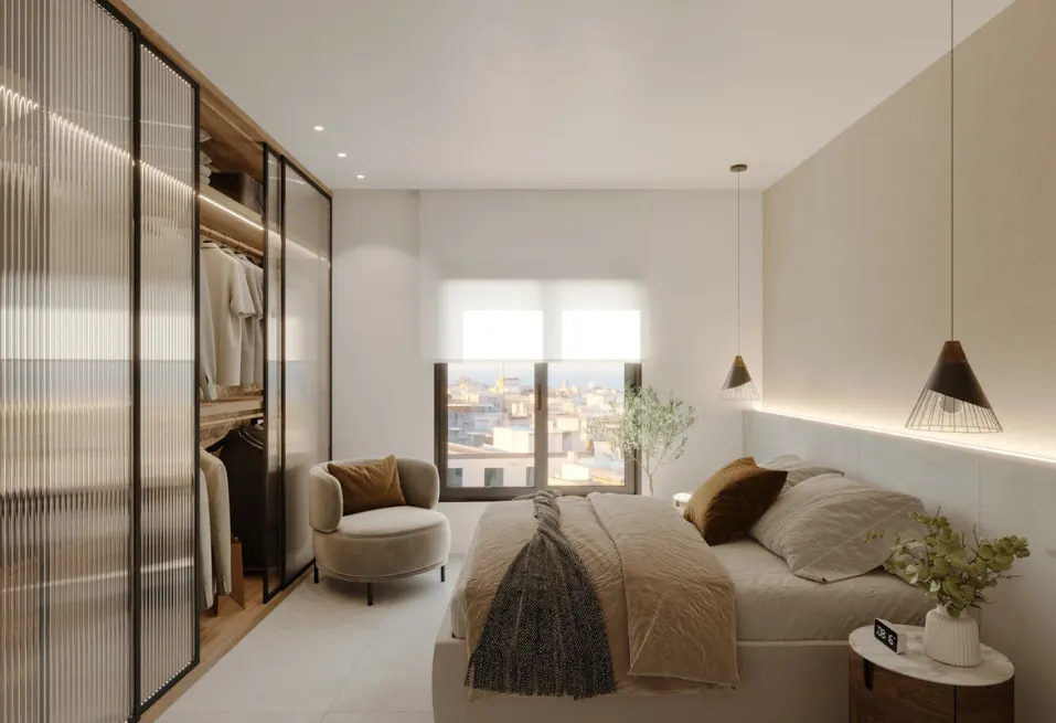 Nowe apartamenty w Santa Pola — zdjęcie 5 z 6