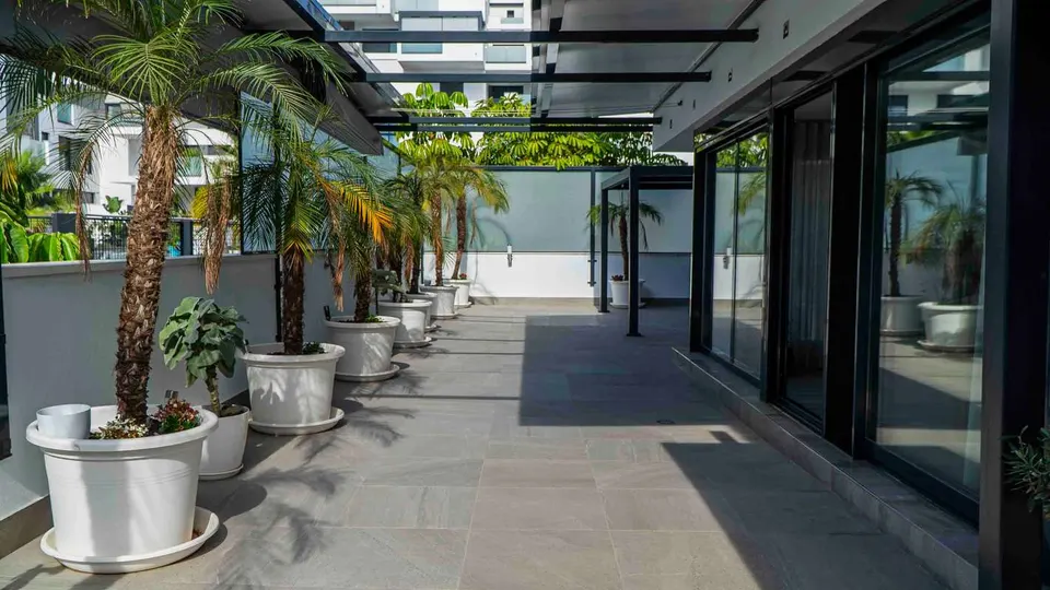 Apartament w Torremolinos — zdjęcie 12 z 16