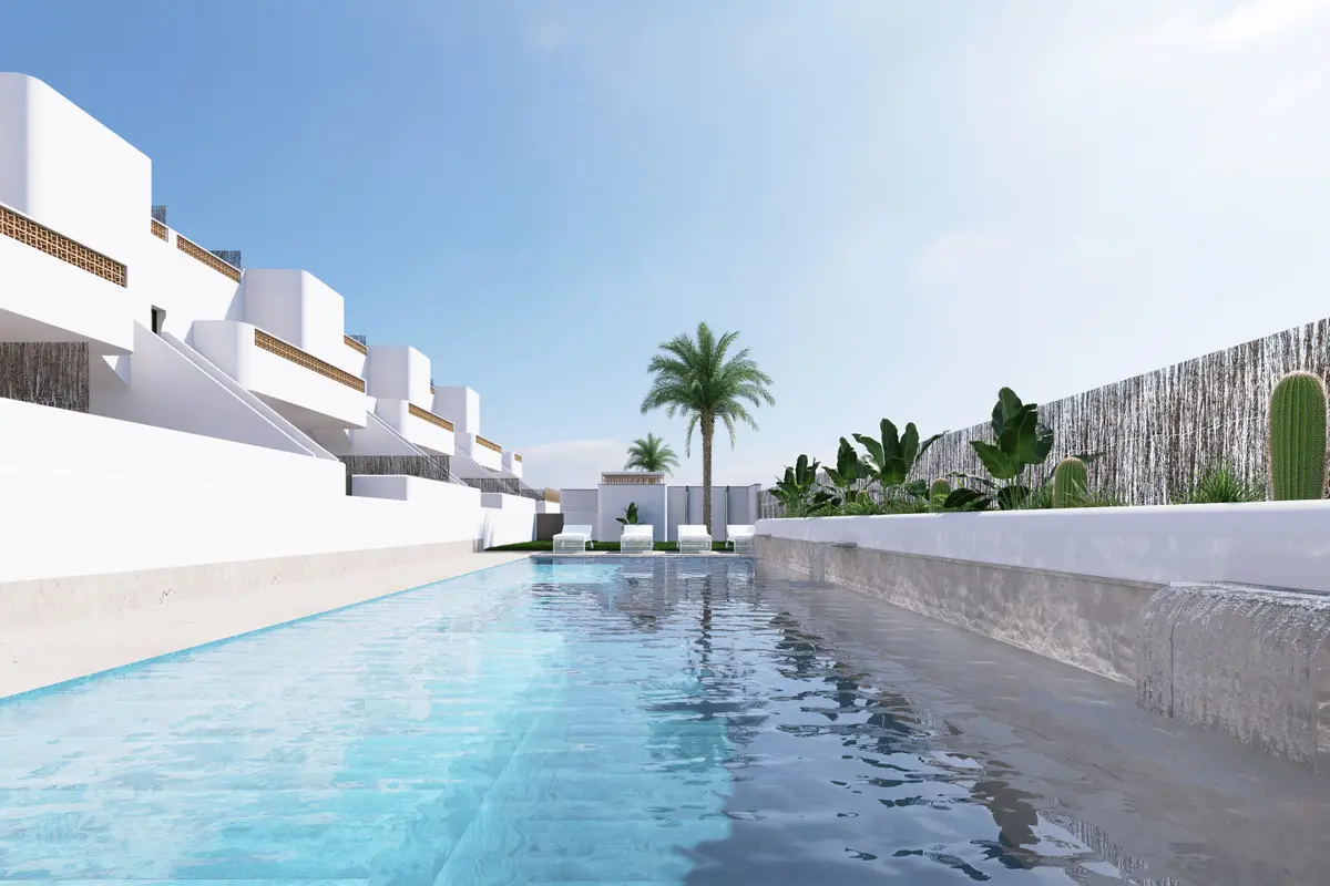 Nowe apartamenty w Dolores — Apartamenty, Dolores