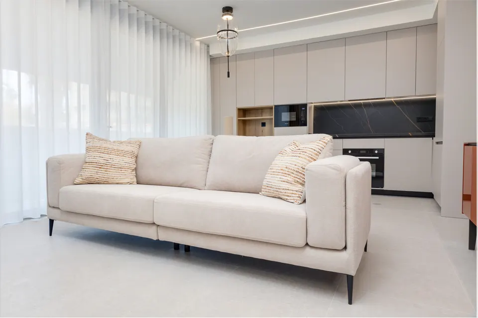 Nowe apartamenty w Guardamar del Segura — zdjęcie 5 z 16