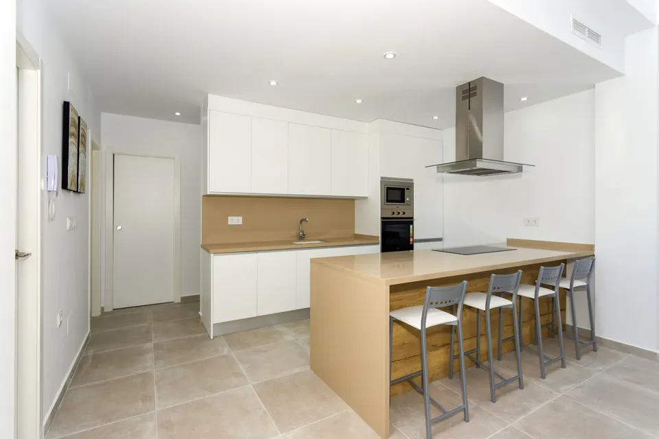 Nowe apartamenty w Daya Nueva — zdjęcie 12 z 16