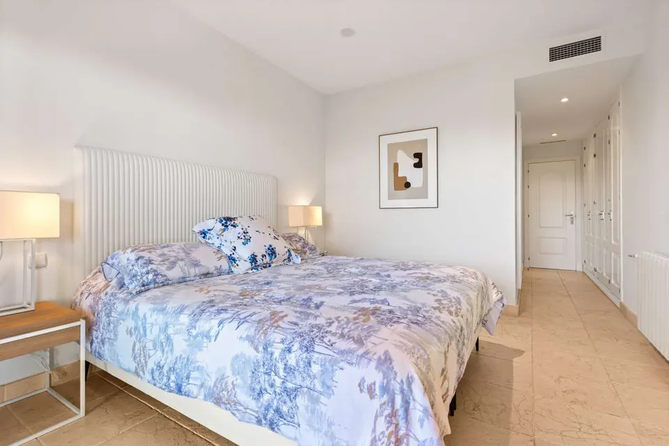 Apartament w Benahavís — zdjęcie 10 z 16