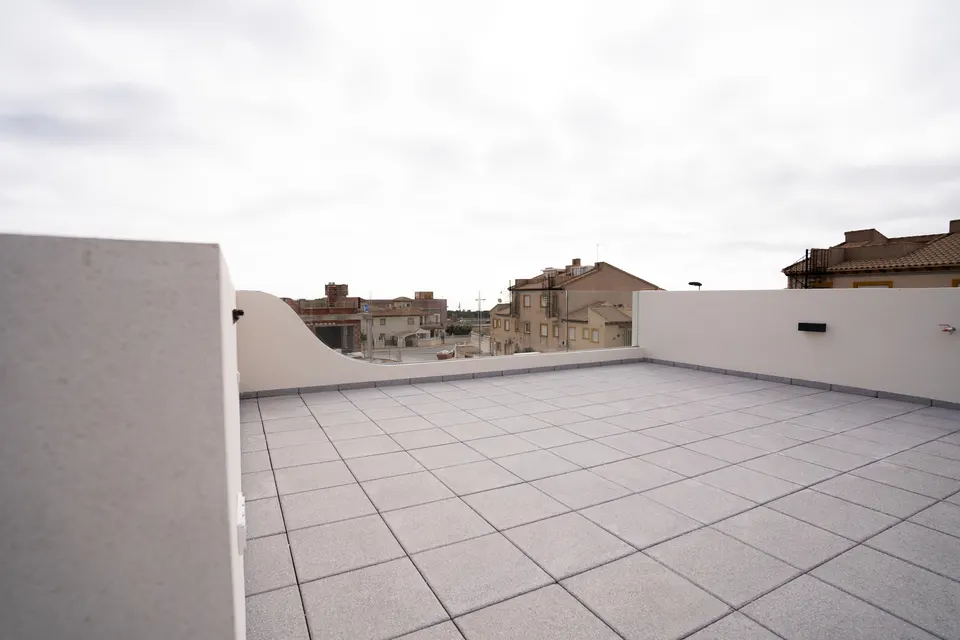 Nowe apartamenty w Pilar de la Horadada — zdjęcie 4 z 16