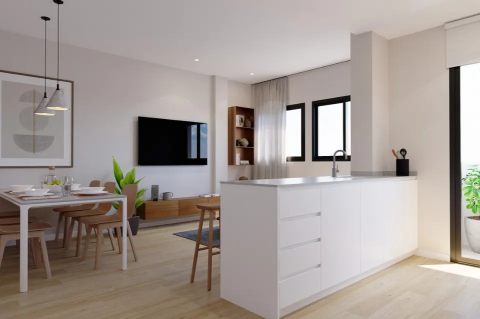 Nowe apartamenty w Algorfa — zdjęcie 5 z 13