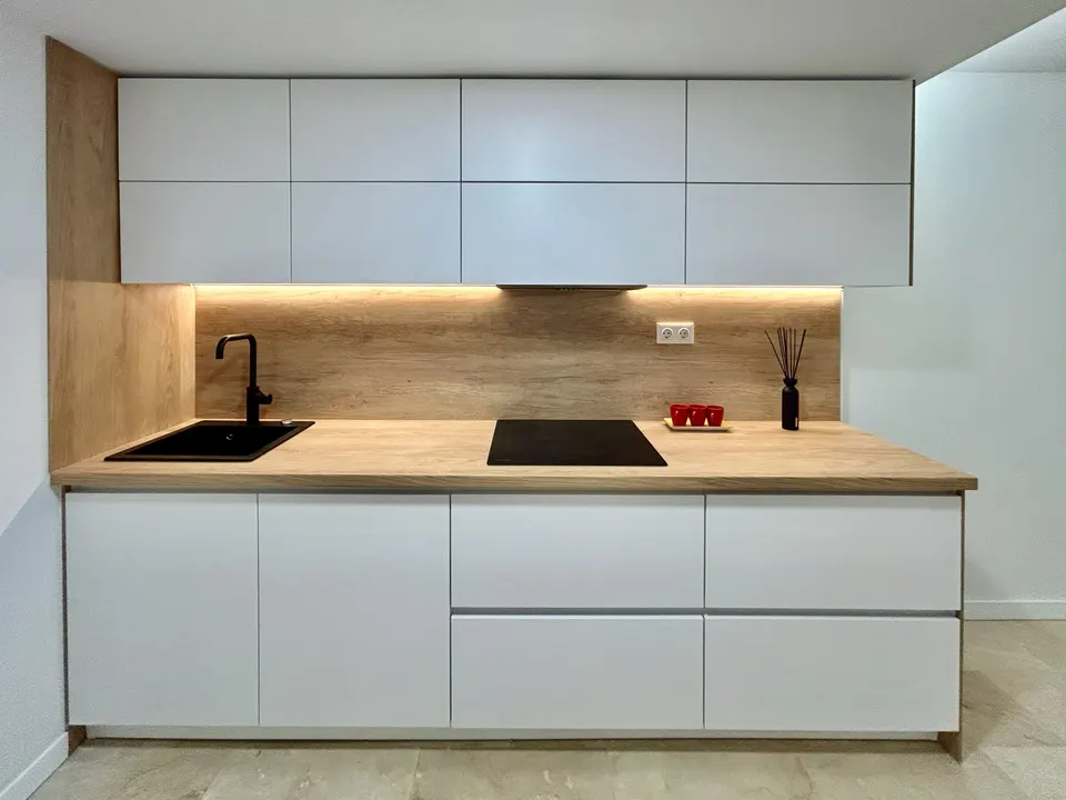 Nowe apartamenty w Alacant/Alicante — zdjęcie 8 z 16