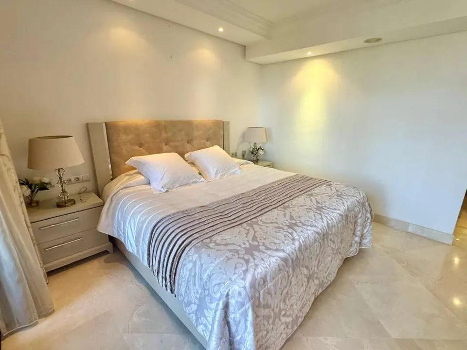 Apartament w Esteponie — zdjęcie 16 z 16