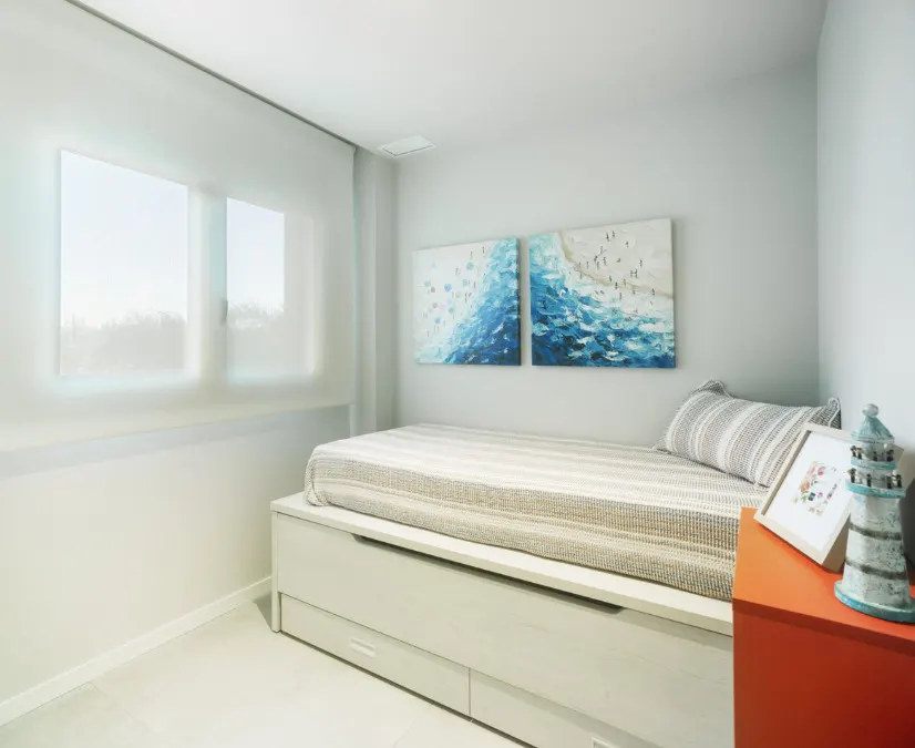 Nowe apartamenty w Pilar de la Horadada — zdjęcie 13 z 16