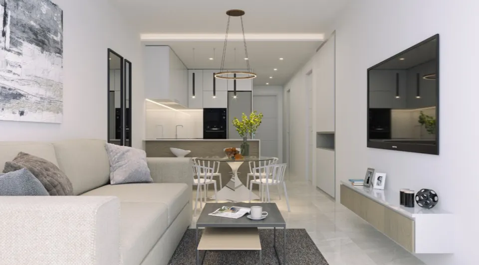 Nowe apartamenty w Torrevieja — zdjęcie 1 z 16