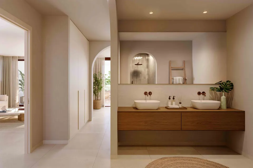 Nowe apartamenty w Orihuela — zdjęcie 6 z 12