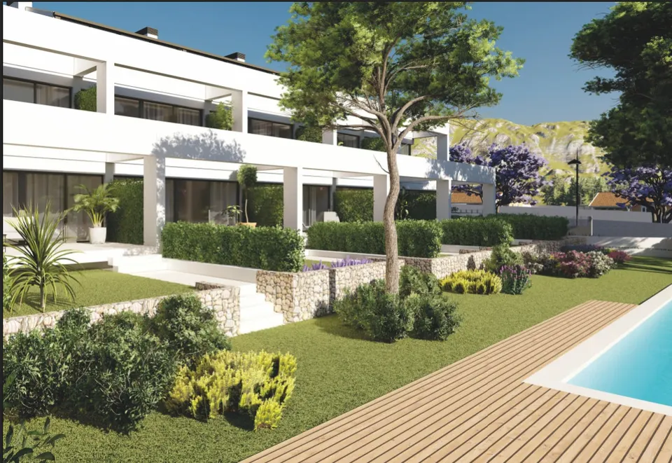 Nowe apartamenty w Pego — zdjęcie 5 z 5