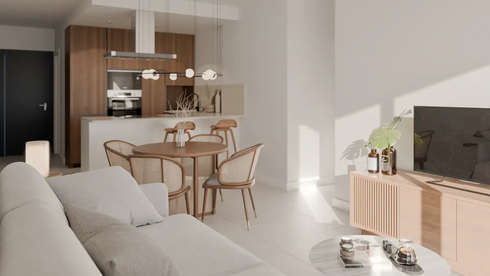 Nowe apartamenty w Bigastro — zdjęcie 5 z 15