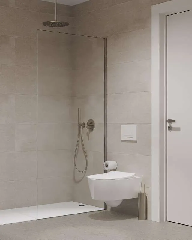 Apartament blisko morza w Esteponie — zdjęcie