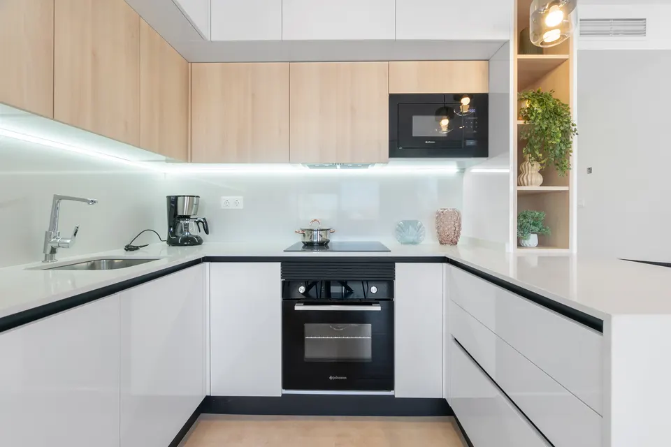 Nowe apartamenty w Torrevieja — zdjęcie 10 z 16