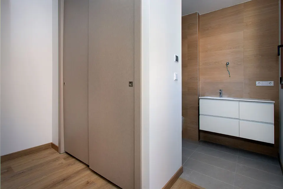 Apartament w Hondón de las Nieves — zdjęcie 11 z 16