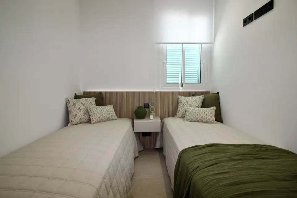 Nowe apartamenty w Pilar de la Horadada — zdjęcie 2 z 16