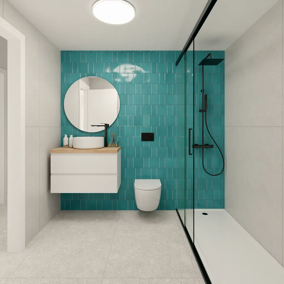 Nowe apartamenty w Bigastro — zdjęcie 14 z 15