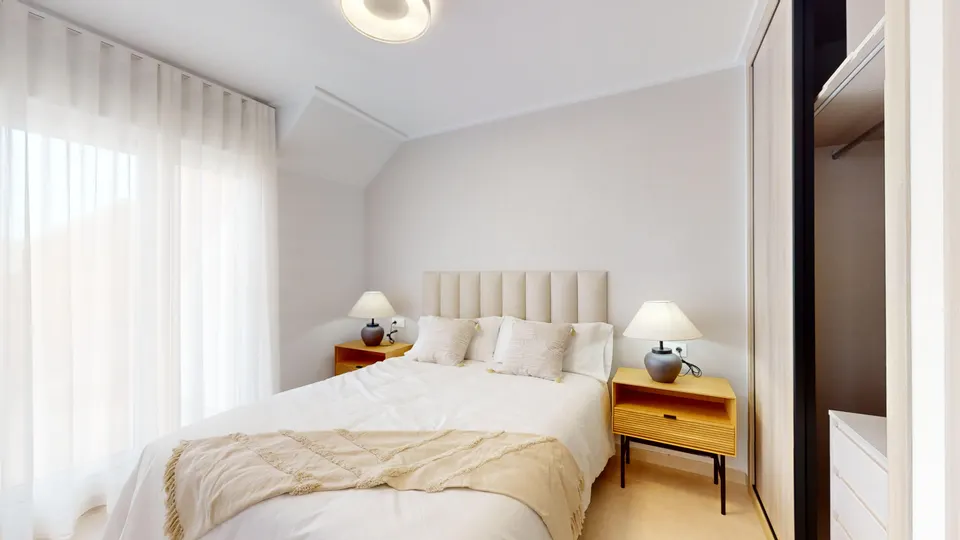 Nowe apartamenty w Pilar de la Horadada — zdjęcie 15 z 16