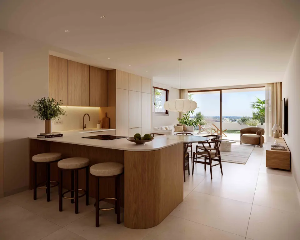 Nowe apartamenty w Orihuela — zdjęcie 4 z 12