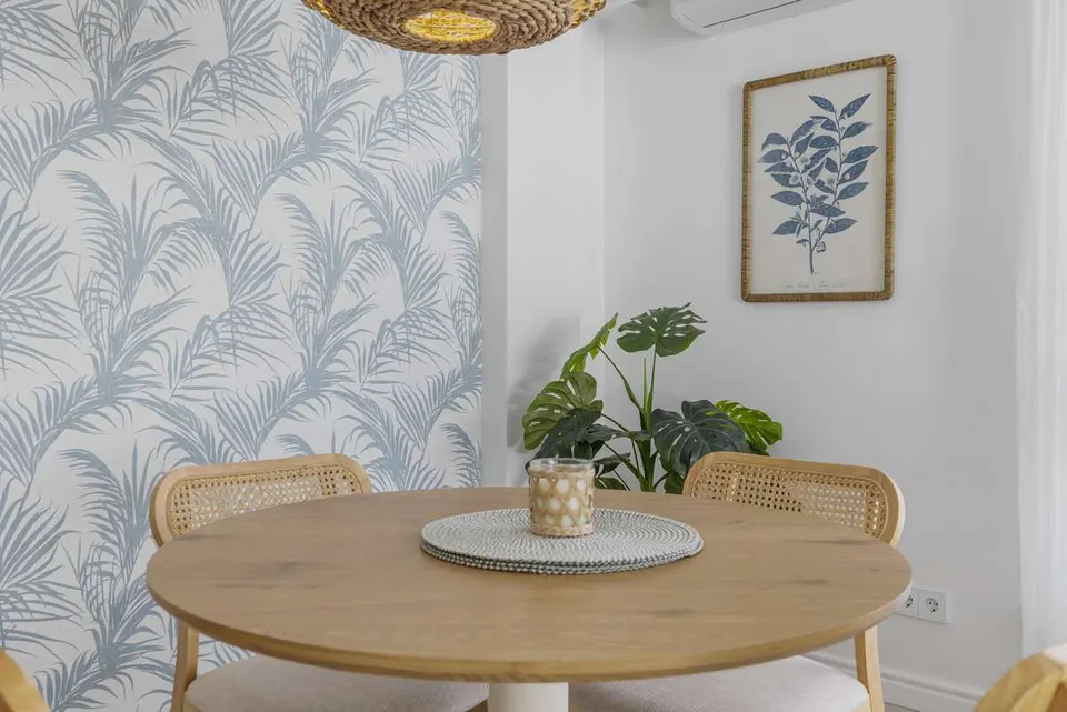 Apartament w Esteponie — zdjęcie 12 z 16