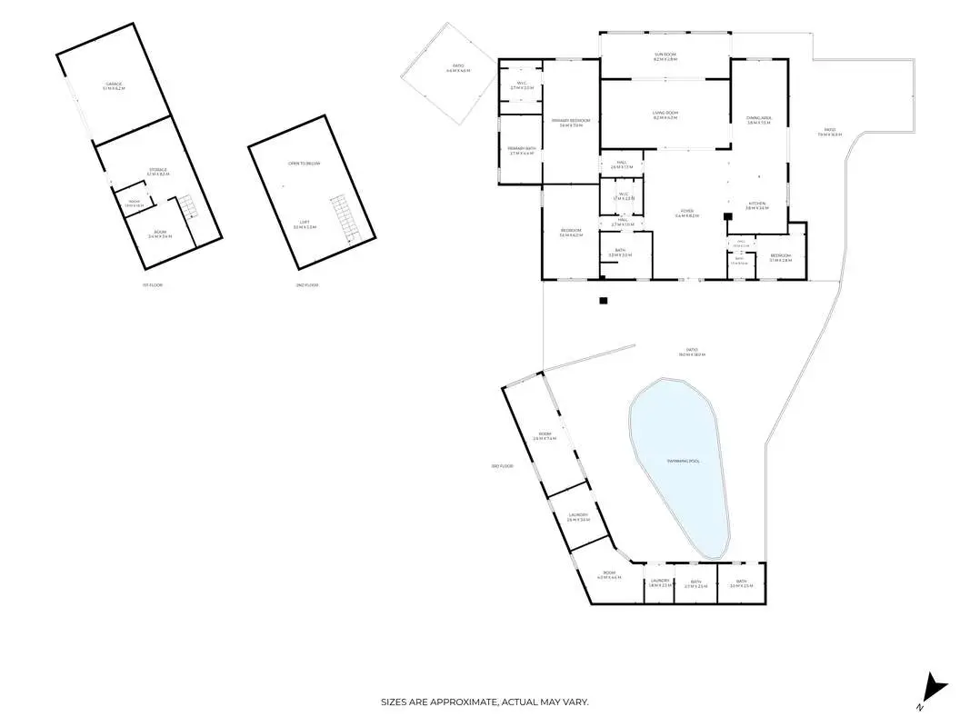 Willa w Fuengiroli — Willa, Fuengirola