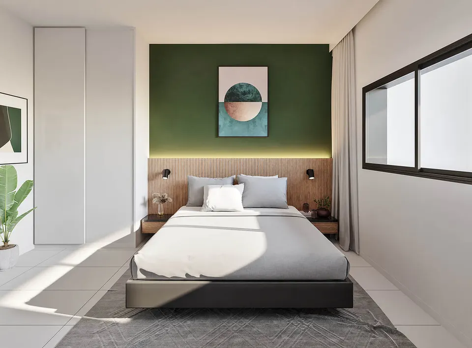 Apartament w San Miguel de Salinas — zdjęcie 4 z 13