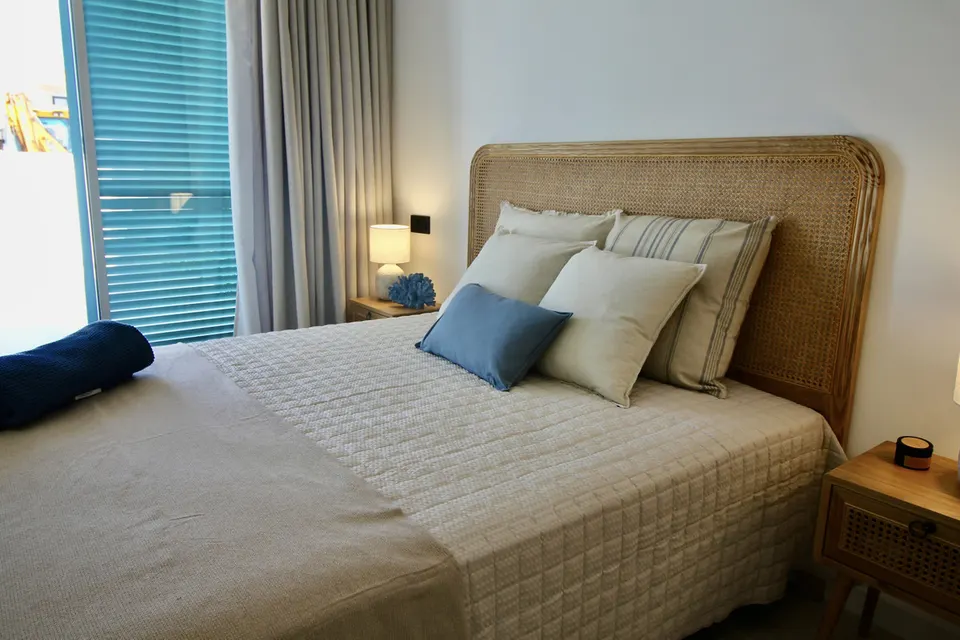 Nowe apartamenty w Pilar de la Horadada — zdjęcie 6 z 16