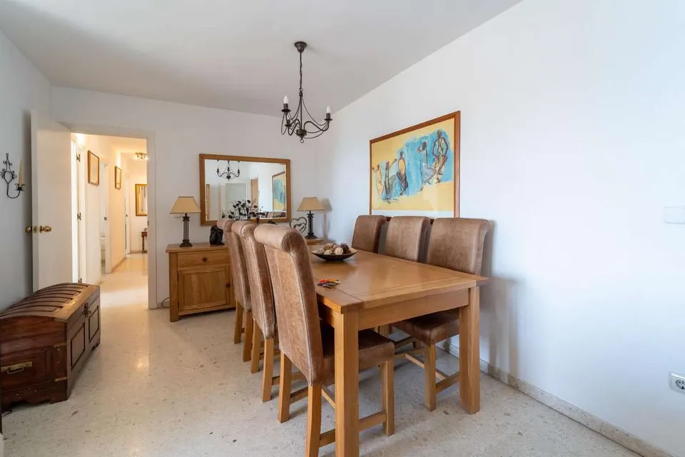 Apartament na ostatnim piętrze w Torremolinos — zdjęcie 10 z 16