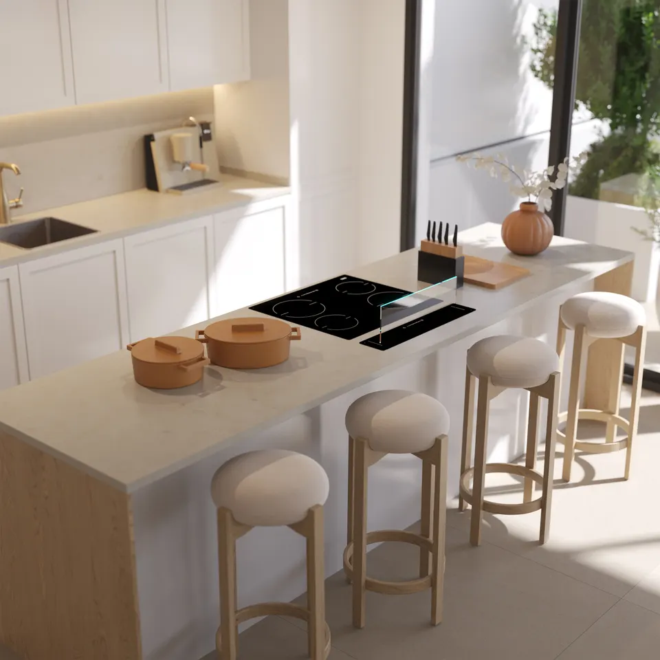 Apartamenty luksus w Carvajal — zdjęcie