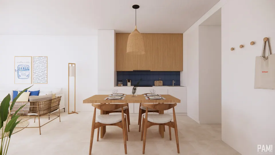 Nowe apartamenty w Torre de la Horadada — zdjęcie 10 z 16