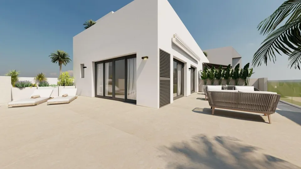 Nowe apartamenty w Guardamar del Segura — zdjęcie 7 z 10