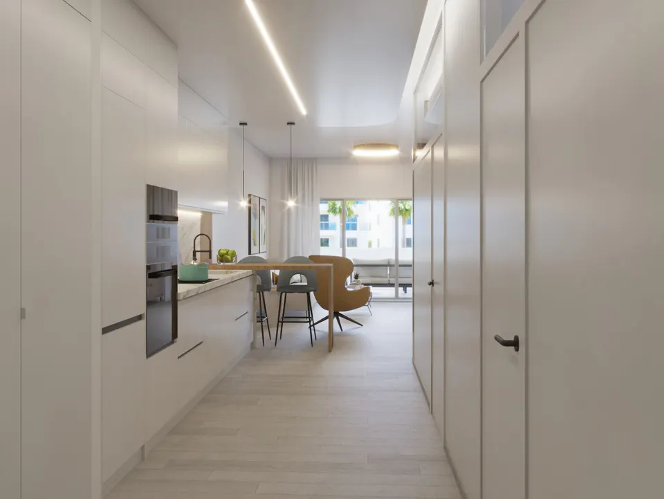 Nowe apartamenty w Torrevieja — zdjęcie 3 z 11