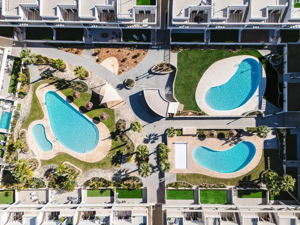 Nowe apartamenty w Torrevieja — zdjęcie 10 z 16