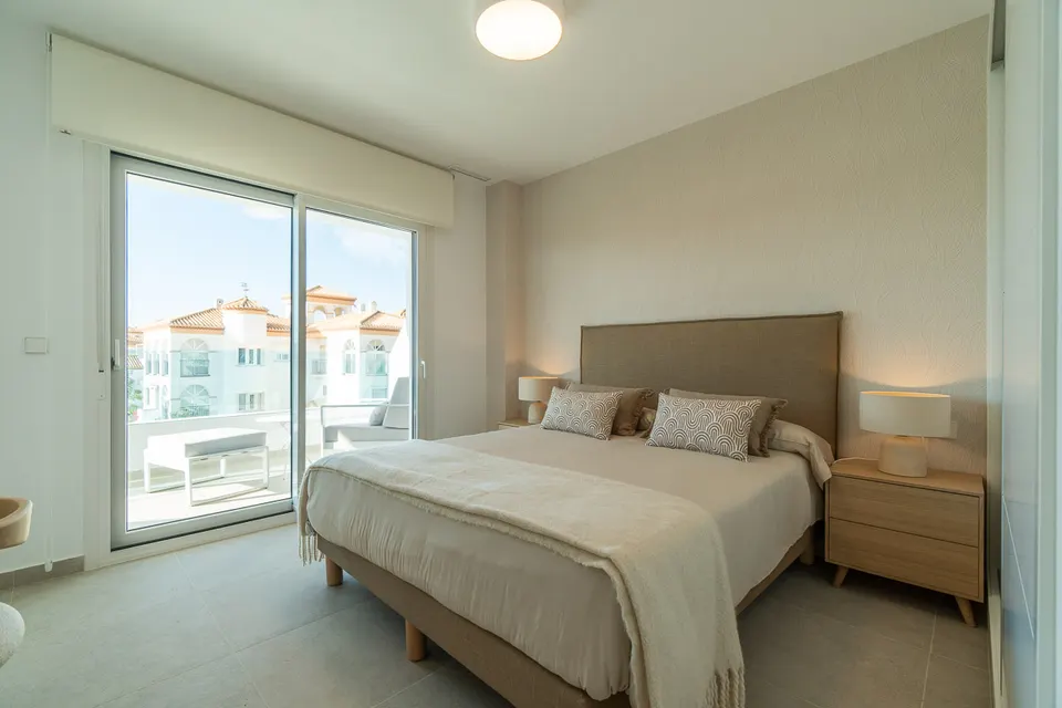 Nowe apartamenty w Orihuela — zdjęcie 9 z 16