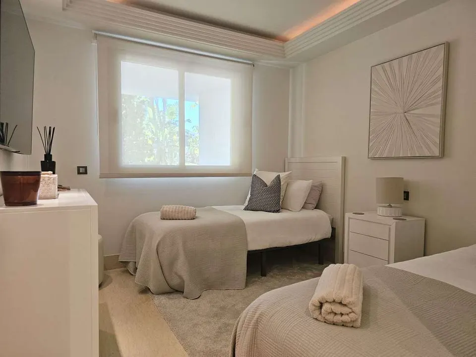 Apartament w Benahavís — zdjęcie 15 z 16