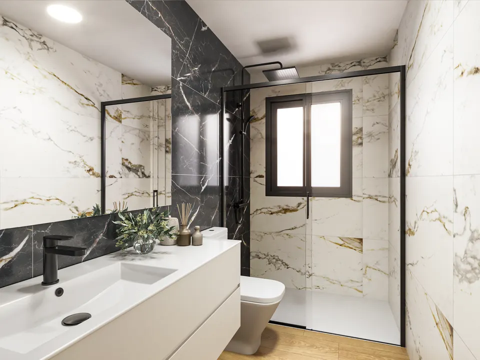 Nowe apartamenty w Torrevieja — zdjęcie 11 z 12