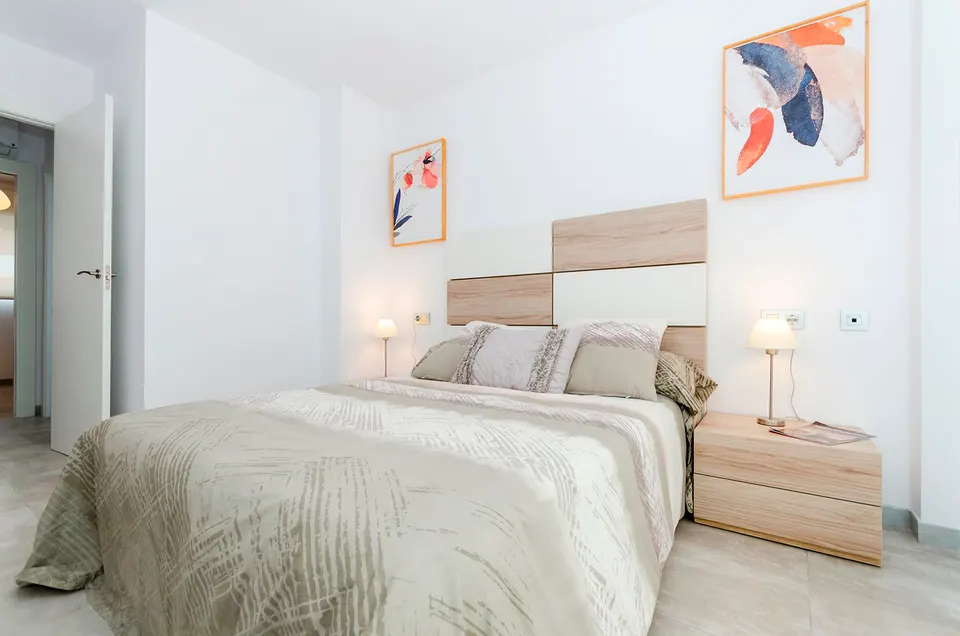 Nowe wille w Torrevieja — zdjęcie 8 z 16