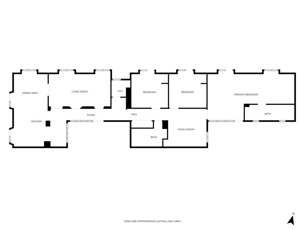 Apartament w Maladze — Apartament, Málaga Capital