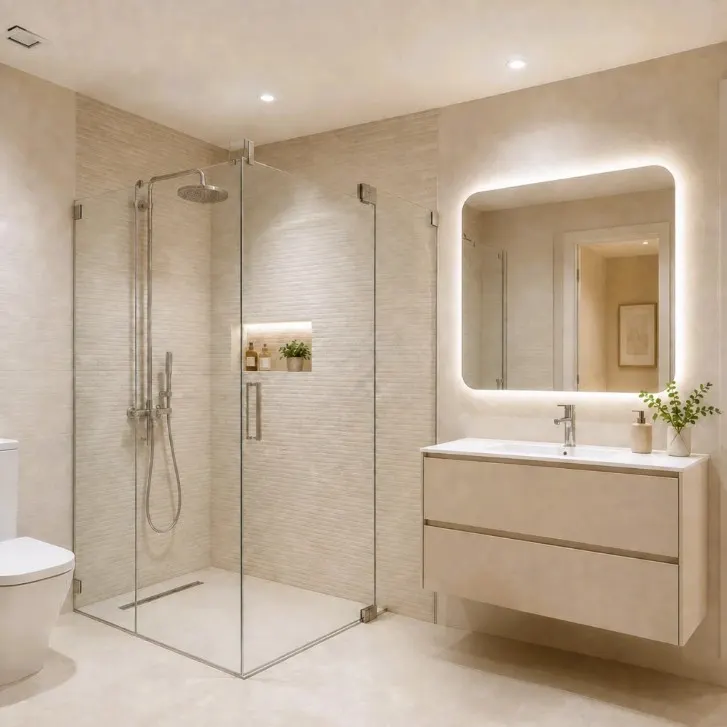 Nowe apartamenty w Mijas — zdjęcie 16 z 16