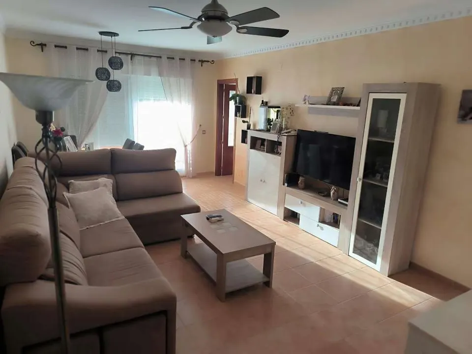 Penthouse z widokiem w Esteponie — zdjęcie