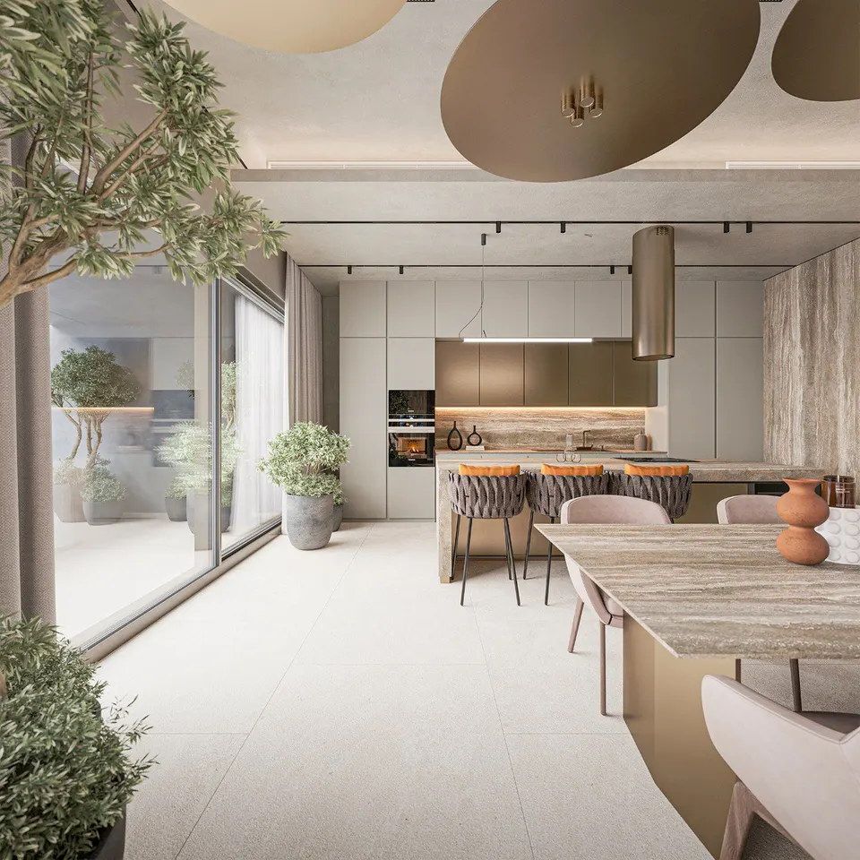Apartament w Altea — zdjęcie 14 z 16