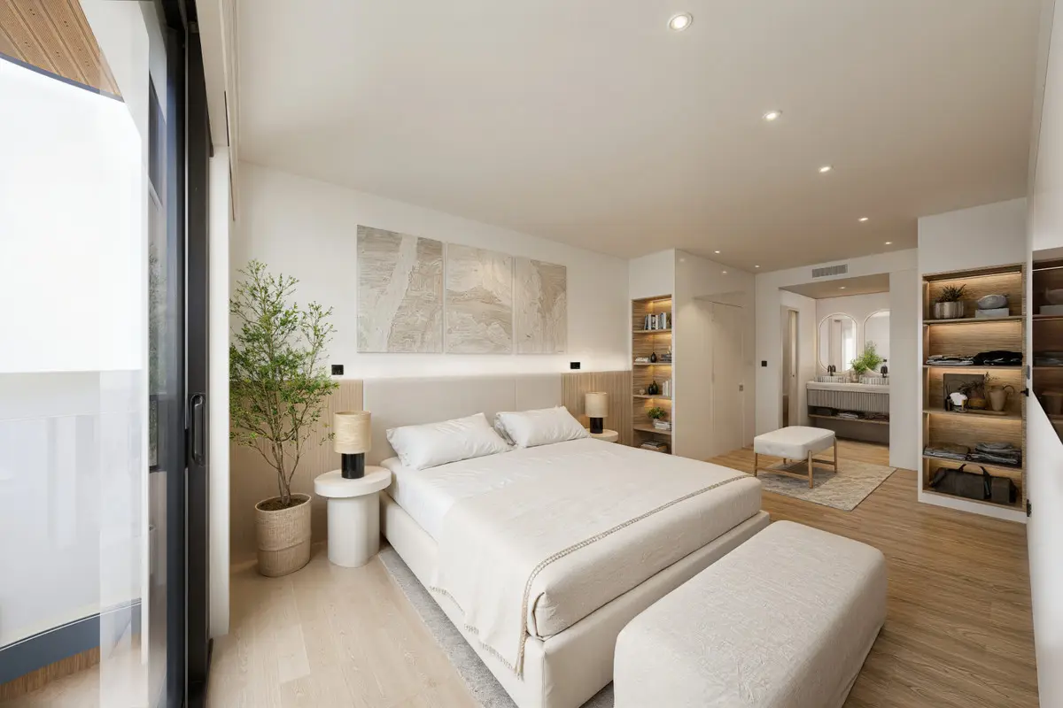 Nowe apartamenty w Torrevieja — Apartamenty, Torrevieja