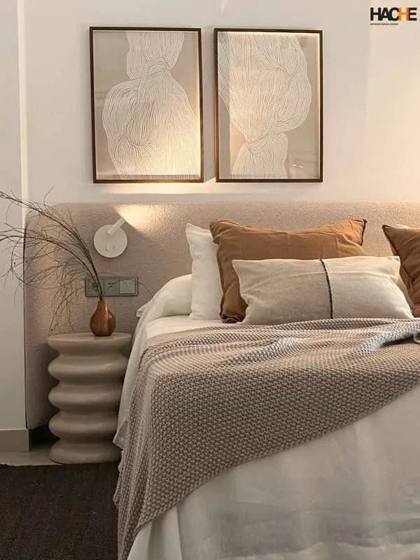 Penthouse z tarasem w Benahavís — zdjęcie