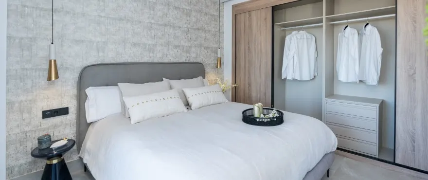 Apartamenty natura w Istán — zdjęcie