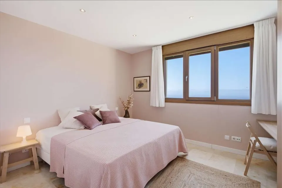 Penthouse w Marbelli — zdjęcie 15 z 16