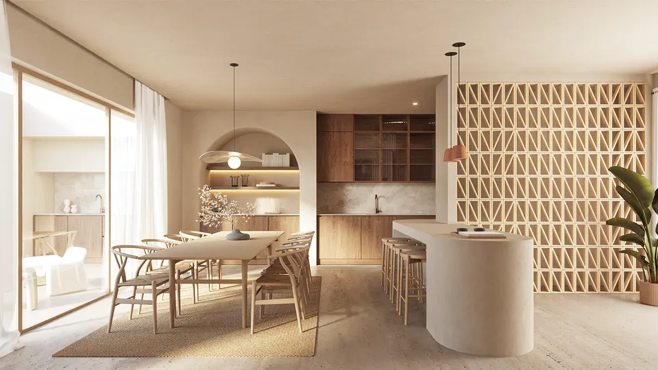 Apartament w Altea — zdjęcie 6 z 16